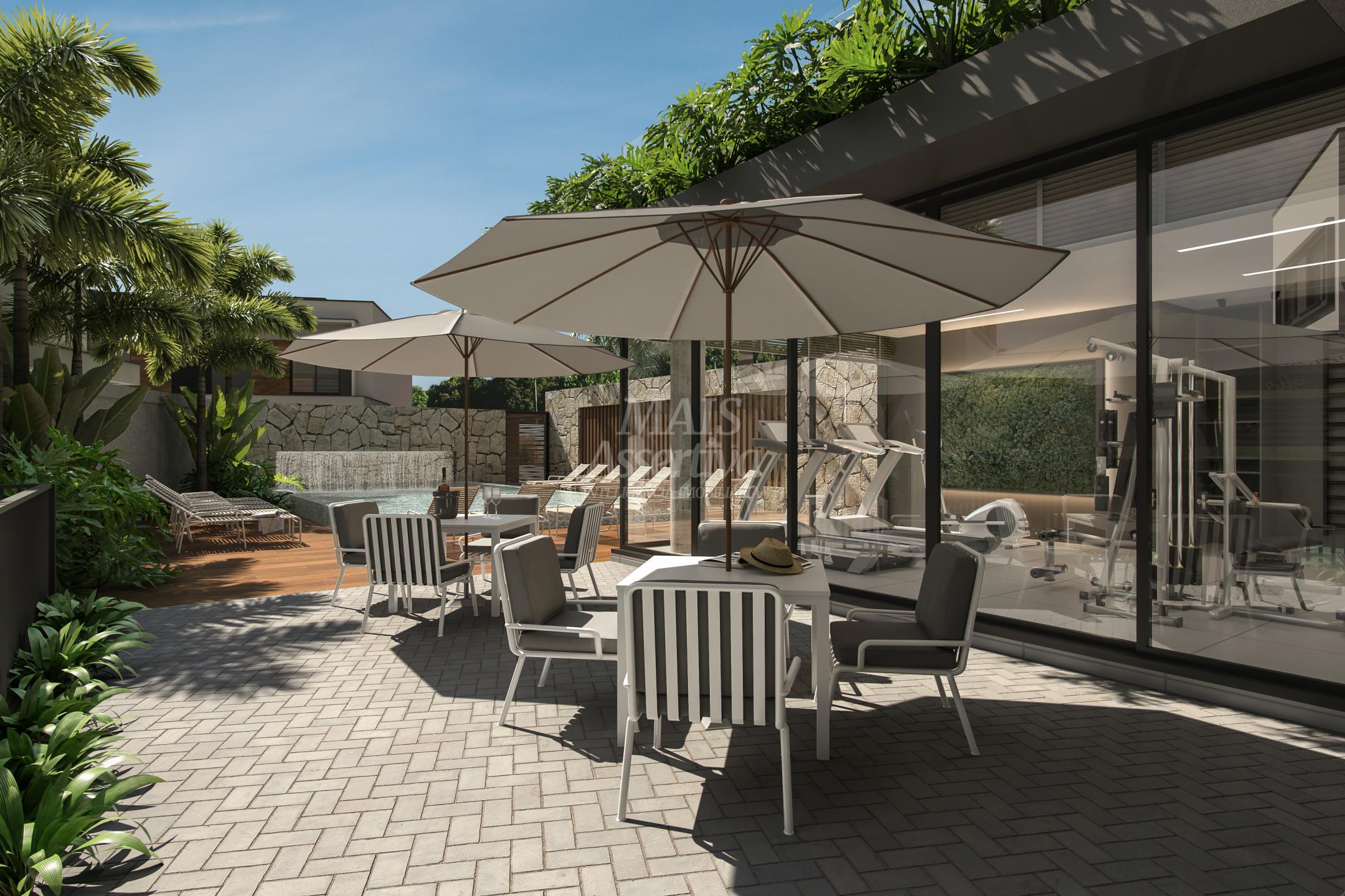 Casa, 3 quartos, 128 m² - Foto 19