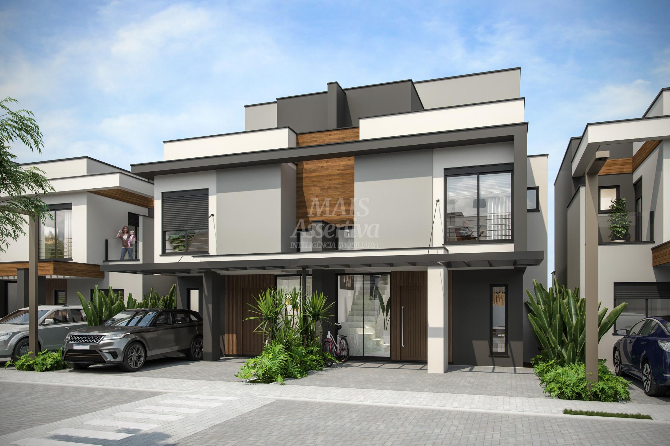 Casa, 3 quartos, 128 m² - Foto 3