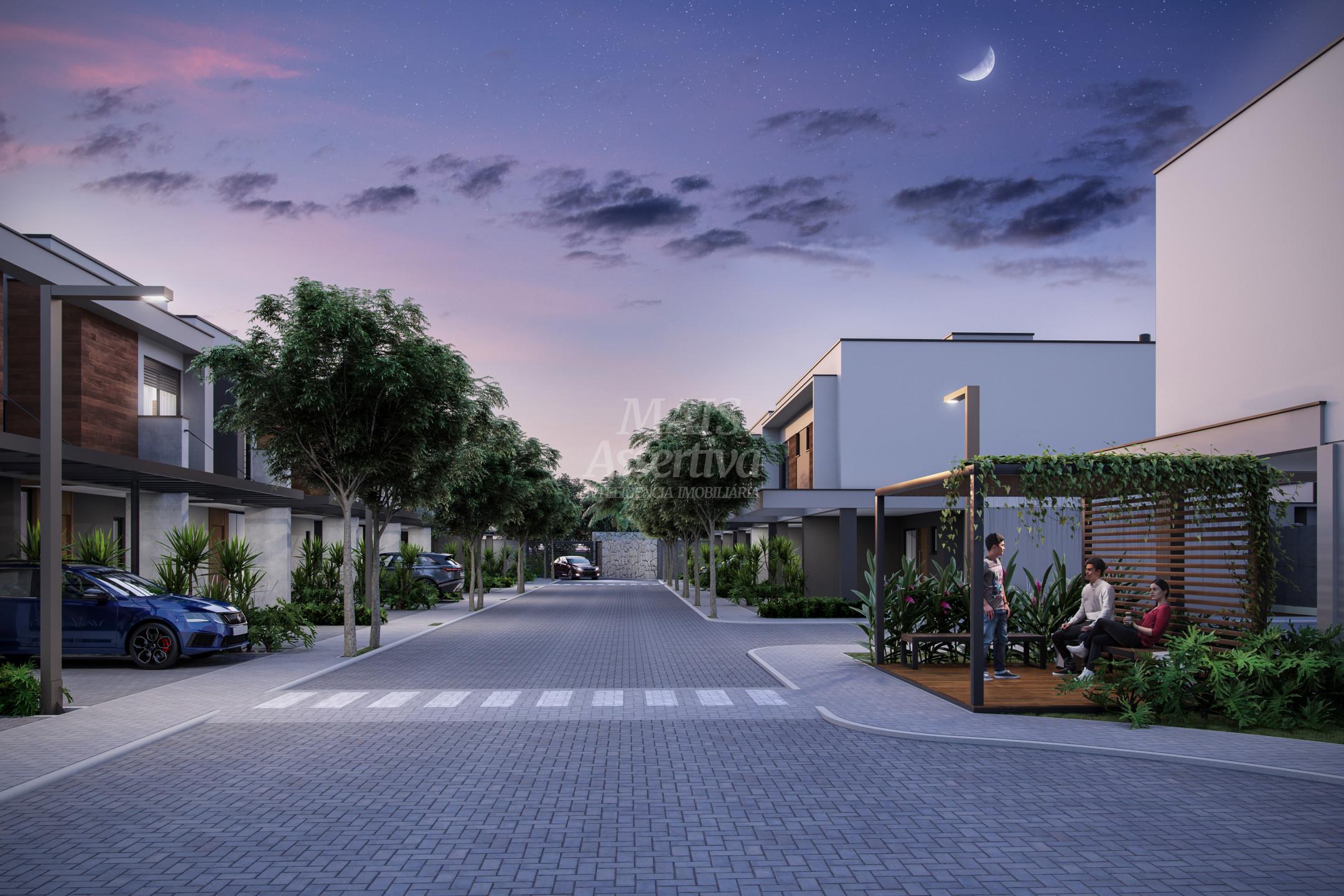 Casa, 3 quartos, 128 m² - Foto 5