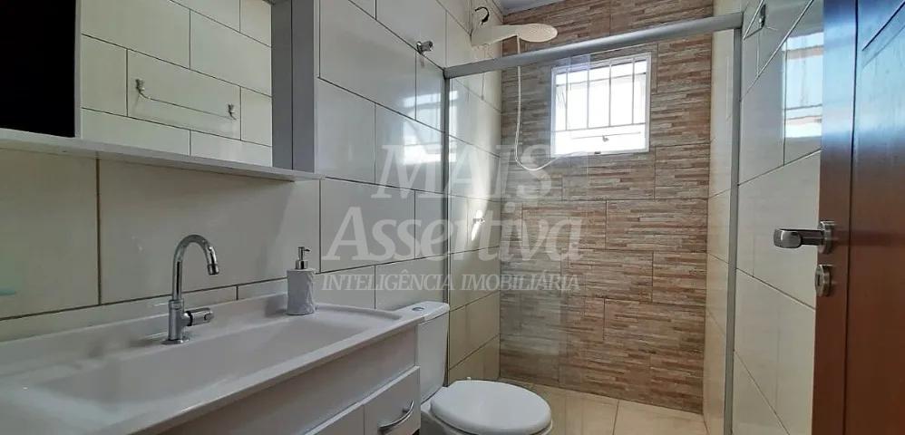 Residencia para venda no Moinho Velho em Dois Irmãos 