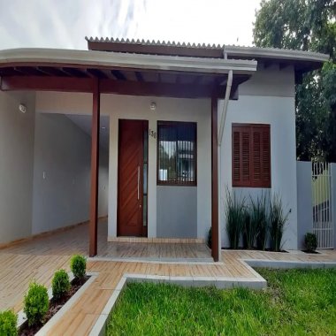 Residencia para venda no Moinho Velho em Dois Irmãos 