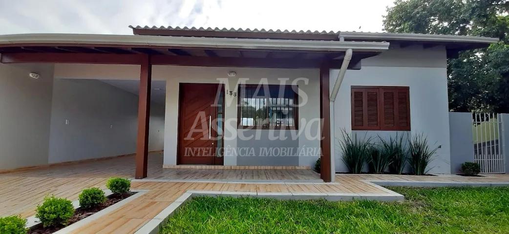 Residencia para venda no Moinho Velho em Dois Irmãos 