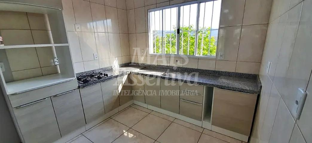 Residencia para venda no Moinho Velho em Dois Irmãos 