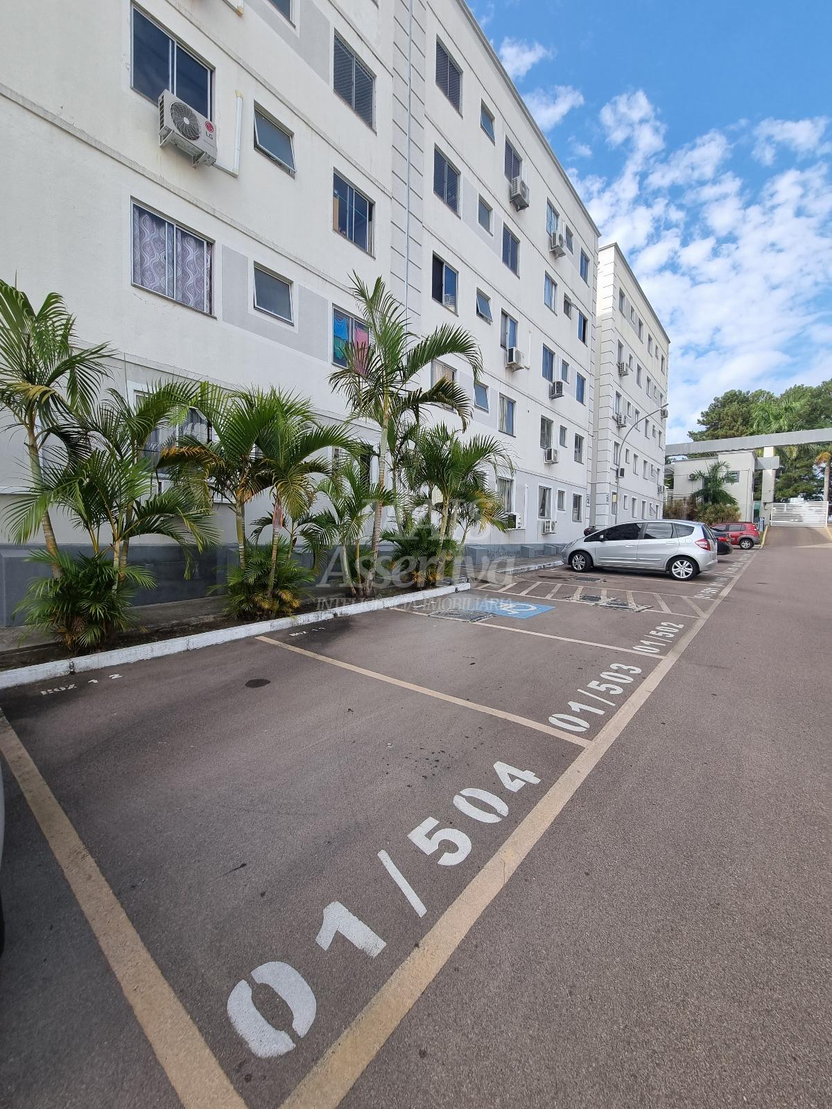 Apartamento, 2 quartos, 47 m² - Foto 12
