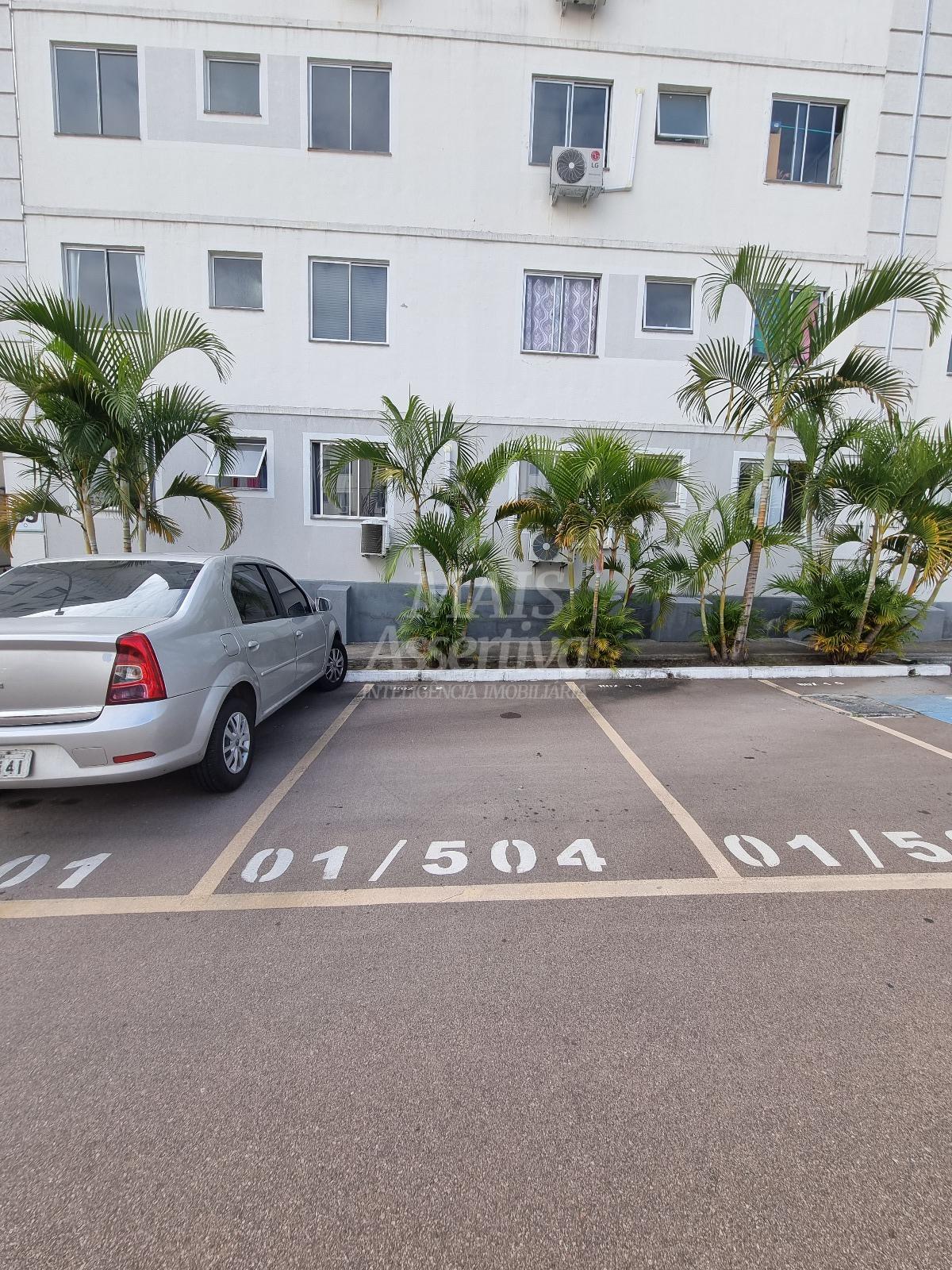 Apartamento, 2 quartos, 47 m² - Foto 2