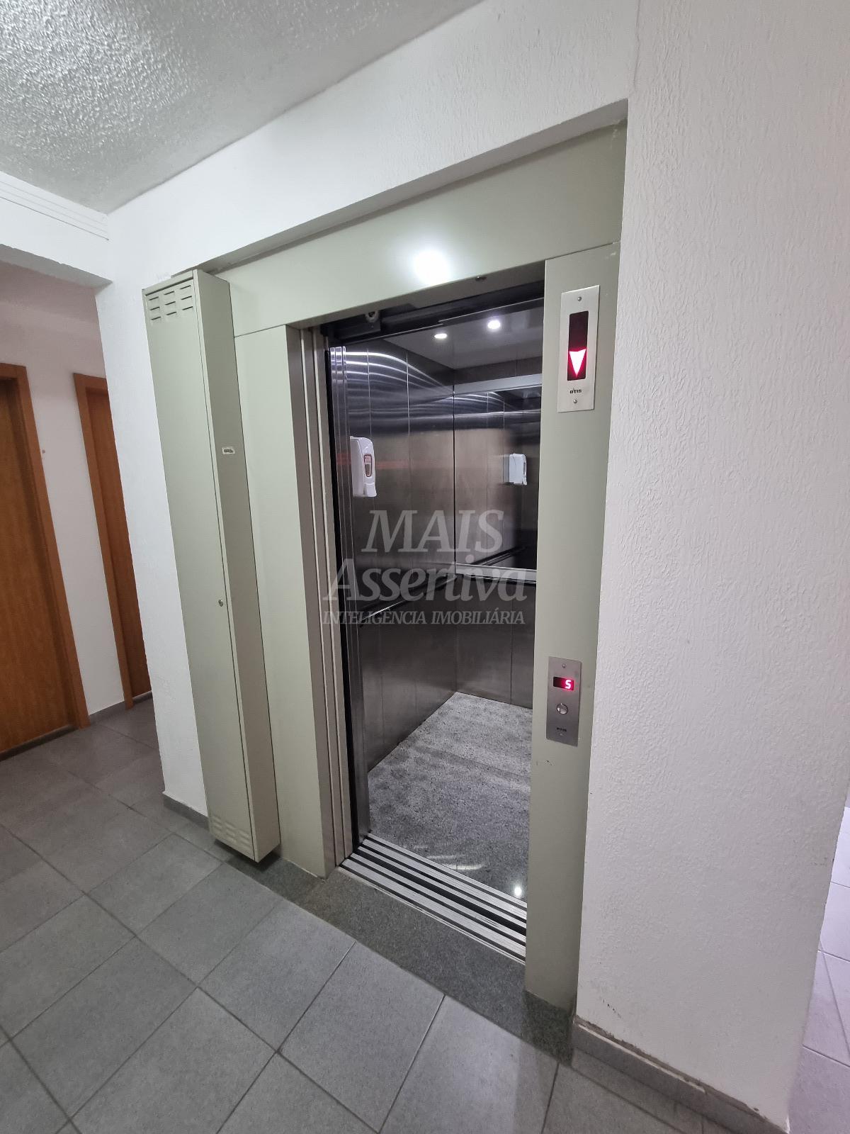 Apartamento, 2 quartos, 47 m² - Foto 3