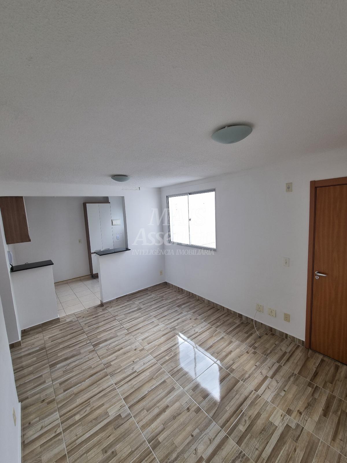 Apartamento, 2 quartos, 47 m² - Foto 4