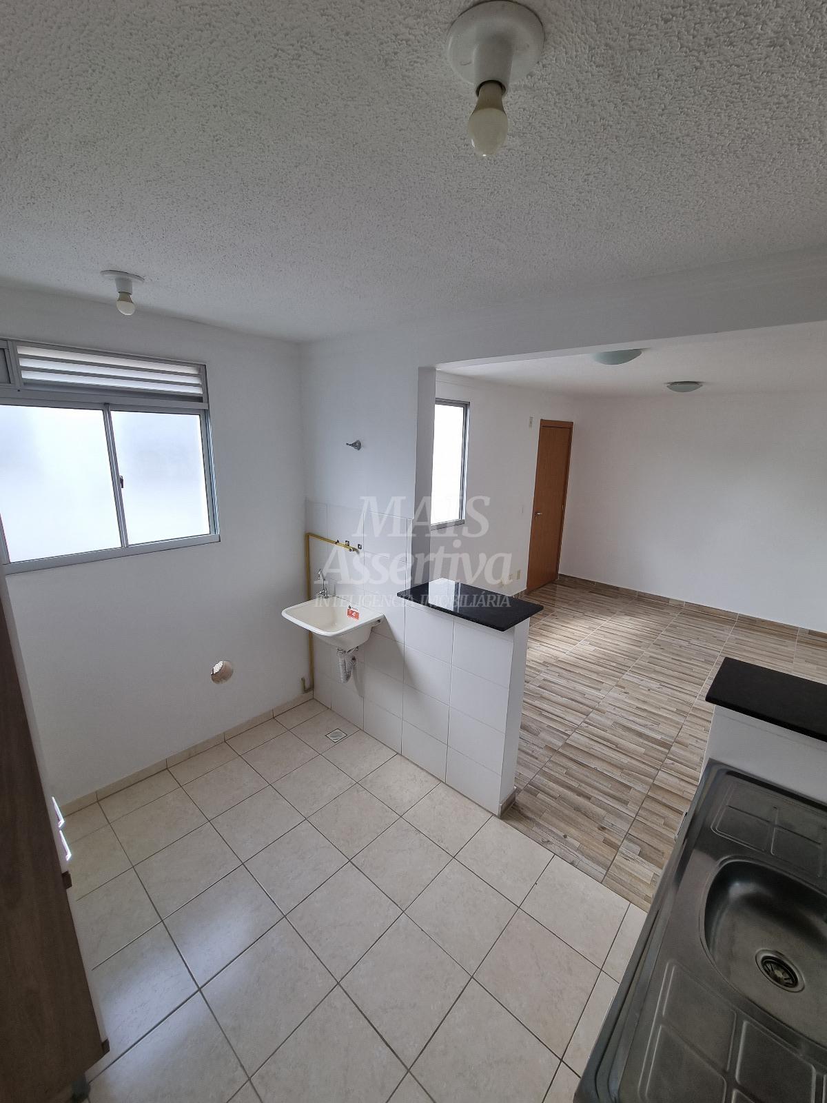 Apartamento, 2 quartos, 47 m² - Foto 7