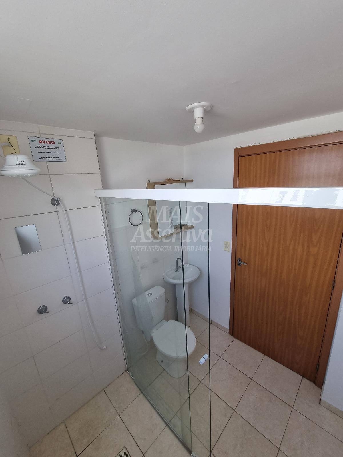 Apartamento, 2 quartos, 47 m² - Foto 8