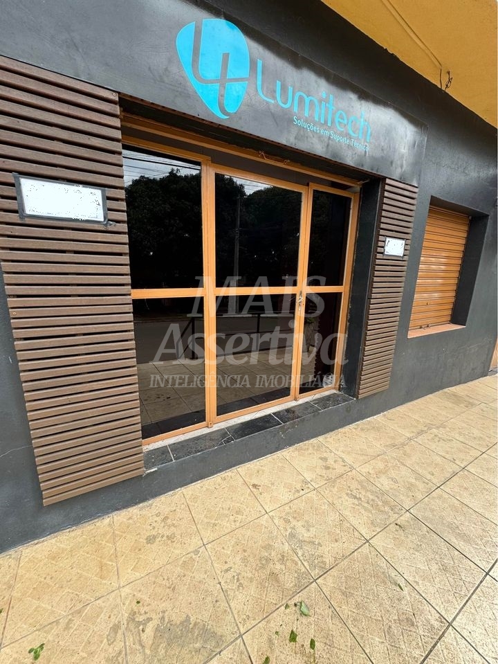 Conjunto Comercial-Sala para alugar com 1 quarto, 68m² - Foto 1