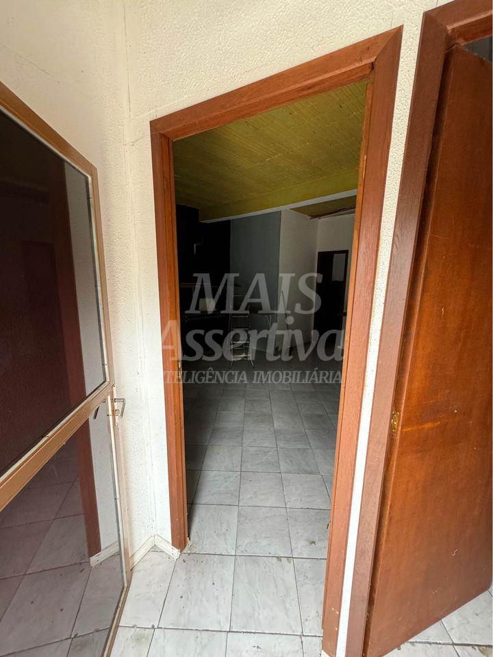 Conjunto Comercial-Sala para alugar com 1 quarto, 68m² - Foto 13