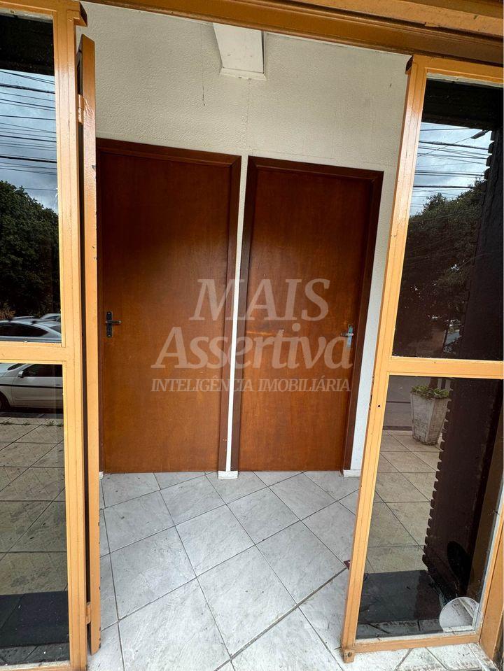 Conjunto Comercial-Sala para alugar com 1 quarto, 68m² - Foto 5