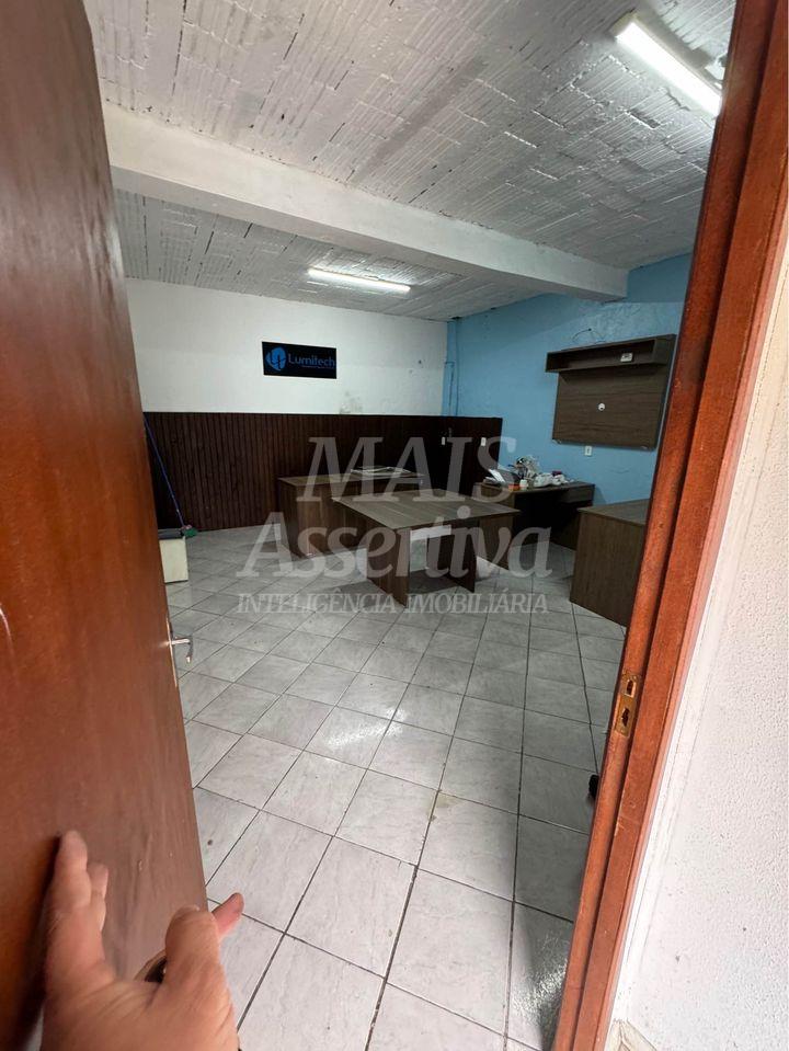 Conjunto Comercial-Sala para alugar com 1 quarto, 68m² - Foto 7