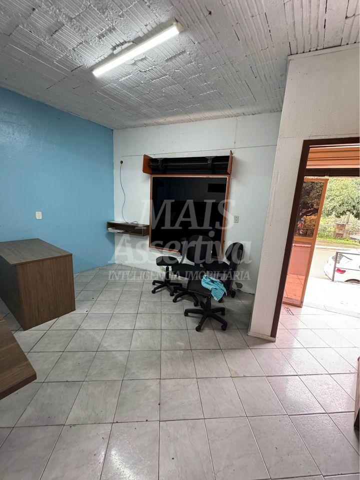 Conjunto Comercial-Sala para alugar com 1 quarto, 68m² - Foto 8