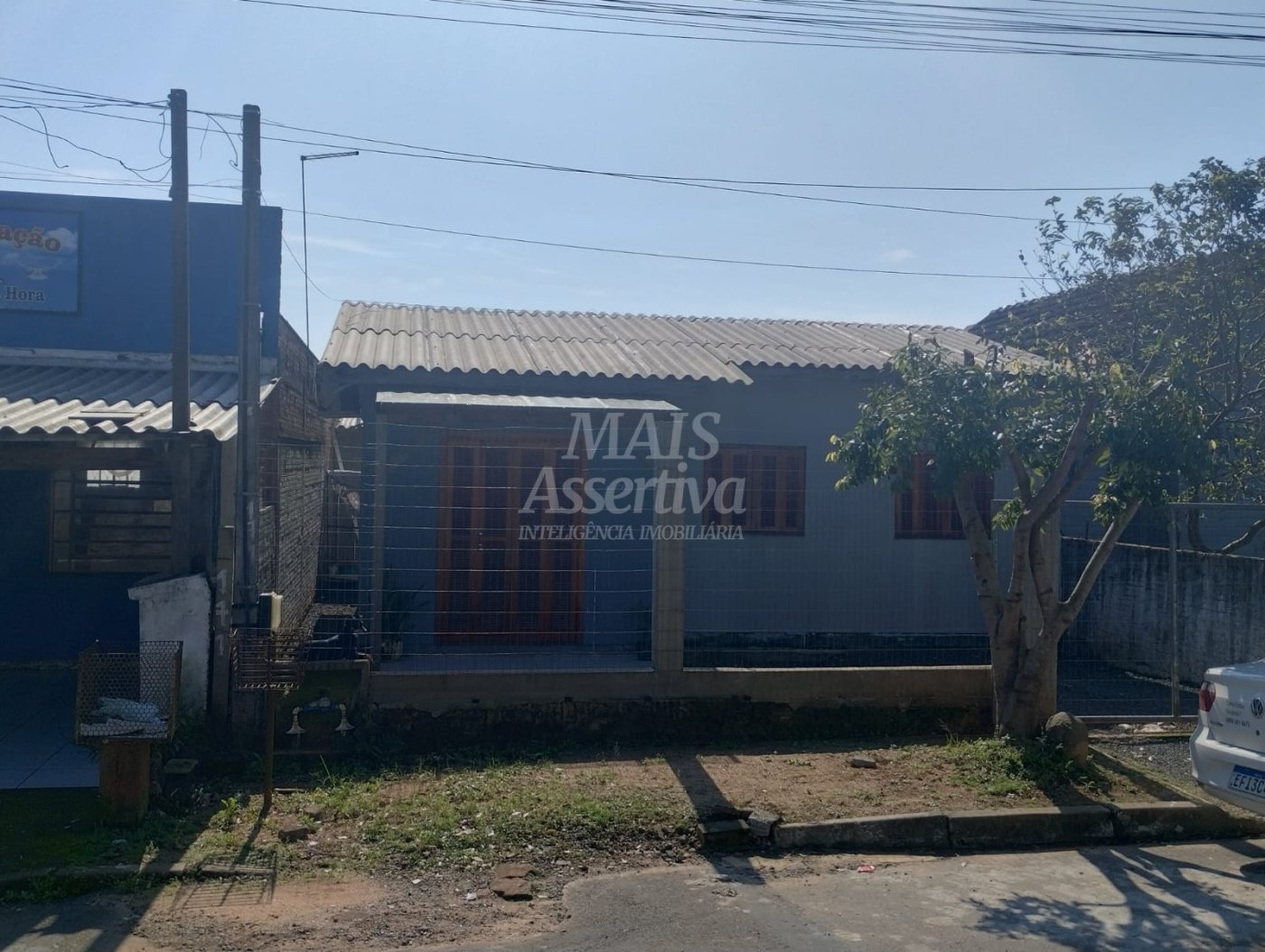 Ótima casa à venda no bairro Jardim do Sol em Campo Bom/RS - 3 Dormitórios