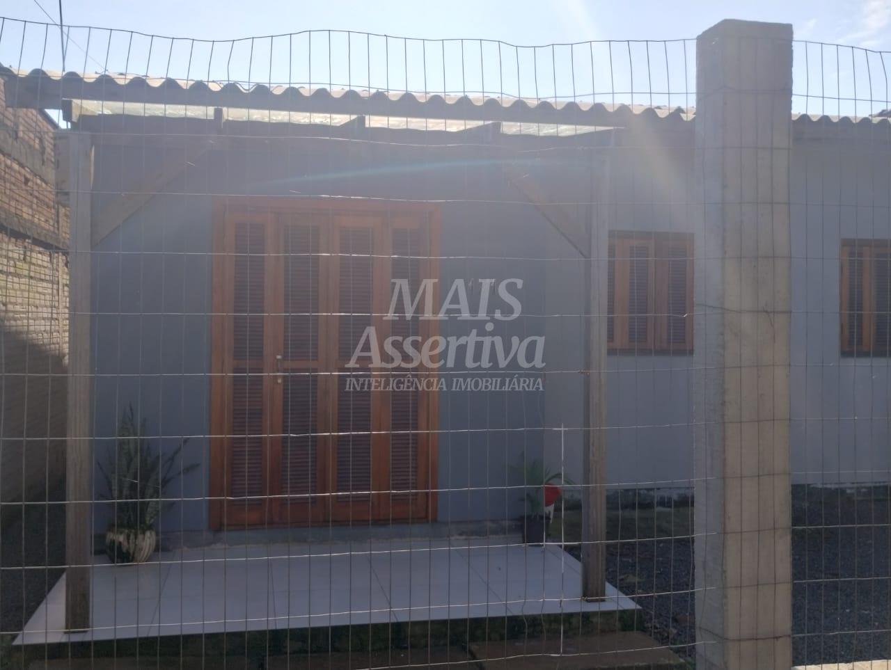 Ótima casa à venda no bairro Jardim do Sol em Campo Bom/RS - 3 Dormitórios