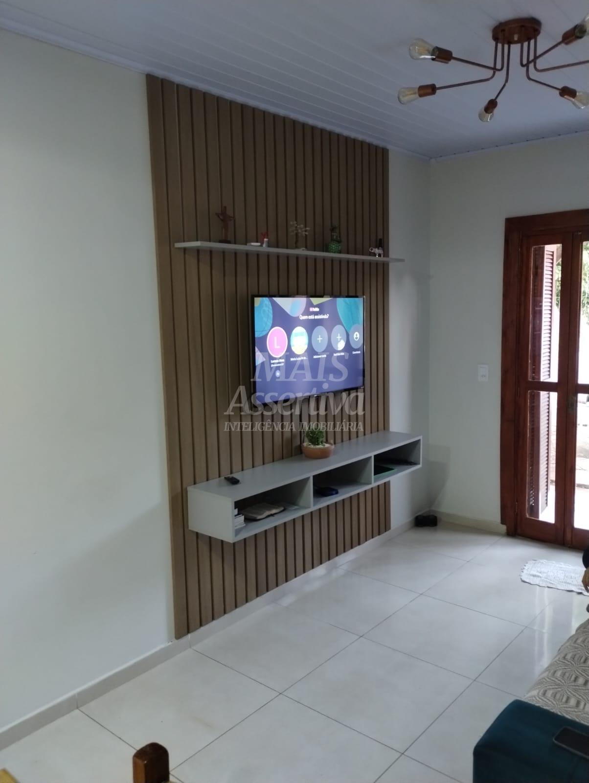 Casa, 3 quartos, 60 m² - Foto 6