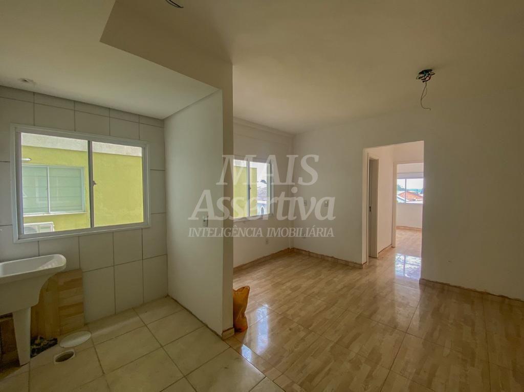 Apartamento para venda no Centro de Gravataí