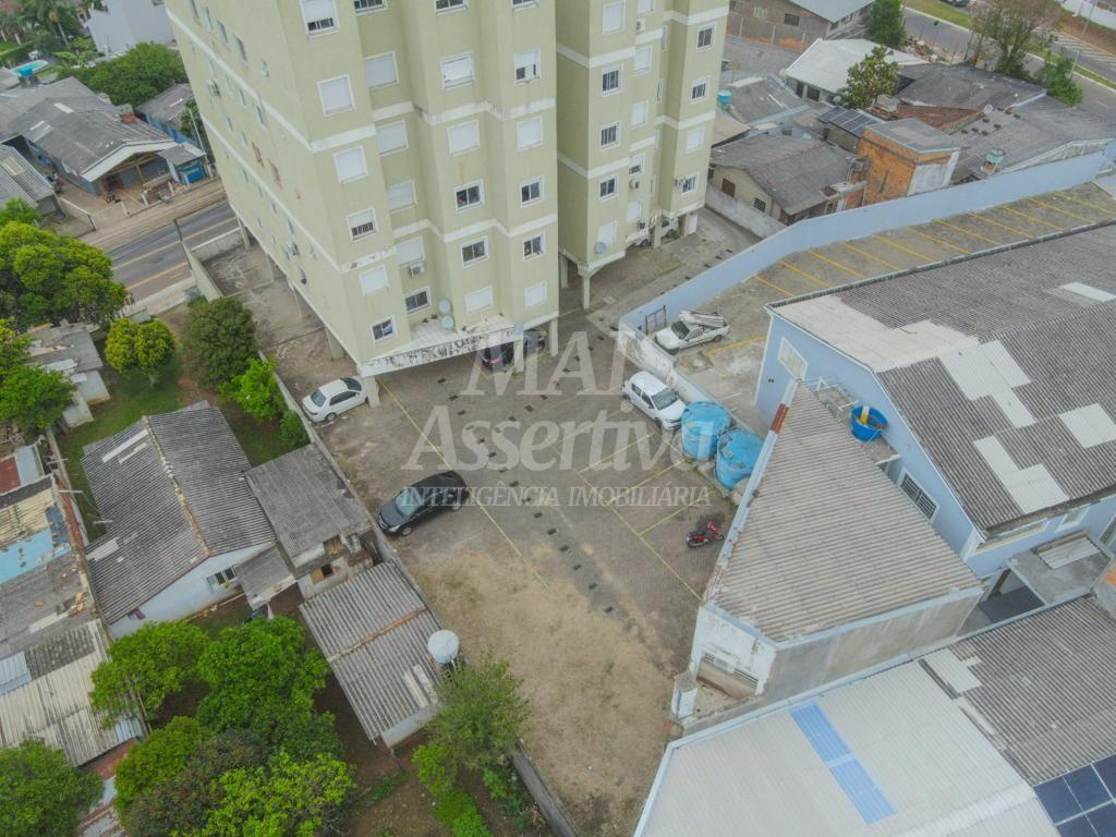 Apartamento para venda no Centro de Gravataí