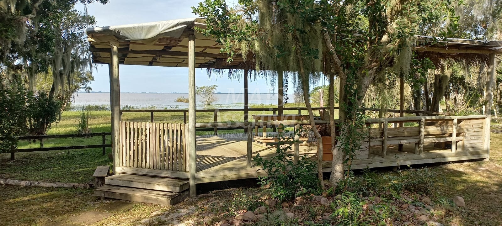 Sítio, 3 quartos, 3 hectares - Foto 1