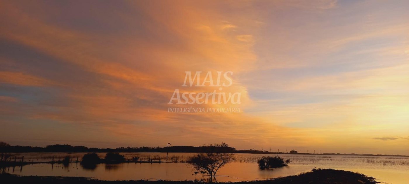 Excelente propriedade as margens da Lagoa das Malvas em Maquiné/RS - AIRBNB 