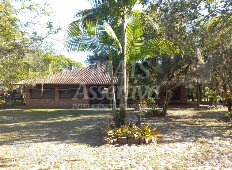 Excelente propriedade as margens da Lagoa das Malvas em Maquiné/RS - AIRBNB 