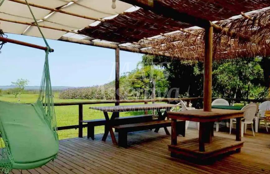Excelente propriedade as margens da Lagoa das Malvas em Maquiné/RS - AIRBNB 
