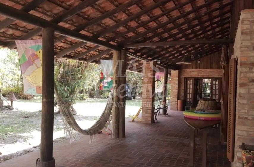 Excelente propriedade as margens da Lagoa das Malvas em Maquiné/RS - AIRBNB 