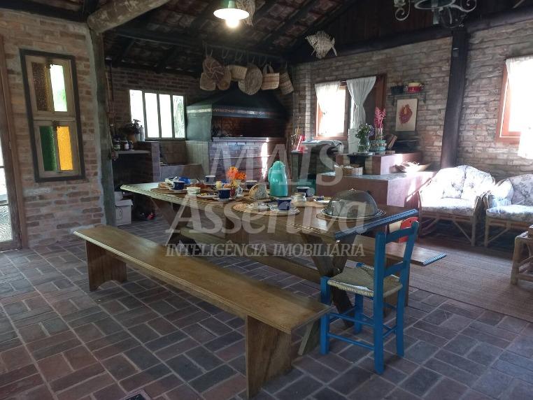 Excelente propriedade as margens da Lagoa das Malvas em Maquiné/RS - AIRBNB 
