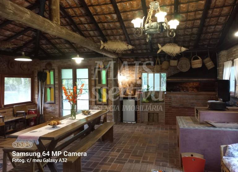 Excelente propriedade as margens da Lagoa das Malvas em Maquiné/RS - AIRBNB 