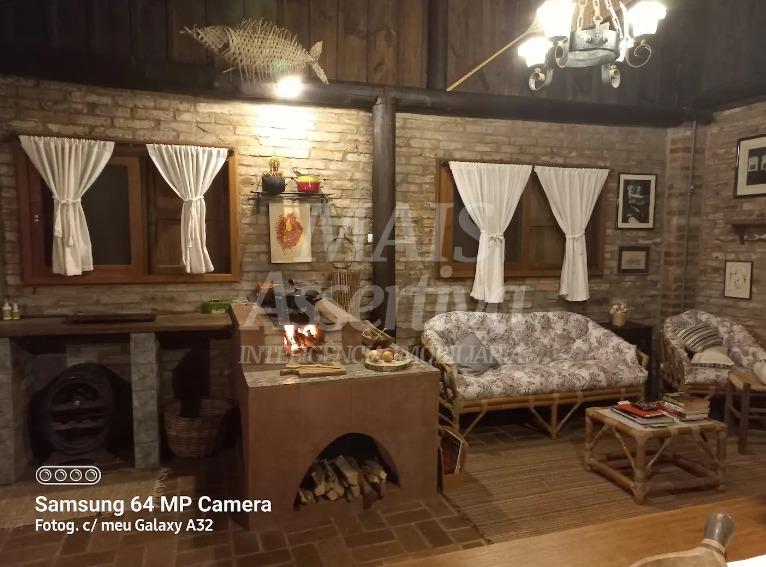 Excelente propriedade as margens da Lagoa das Malvas em Maquiné/RS - AIRBNB 