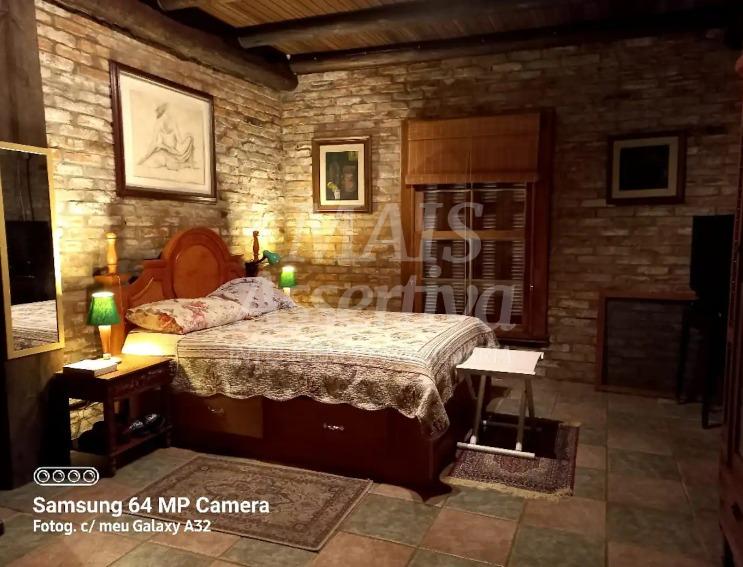 Excelente propriedade as margens da Lagoa das Malvas em Maquiné/RS - AIRBNB 