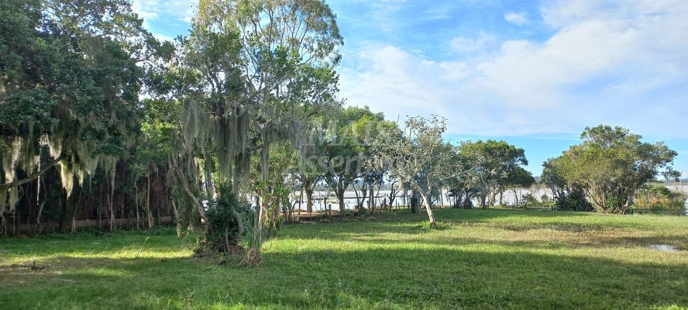 Excelente propriedade as margens da Lagoa das Malvas em Maquiné/RS - AIRBNB 