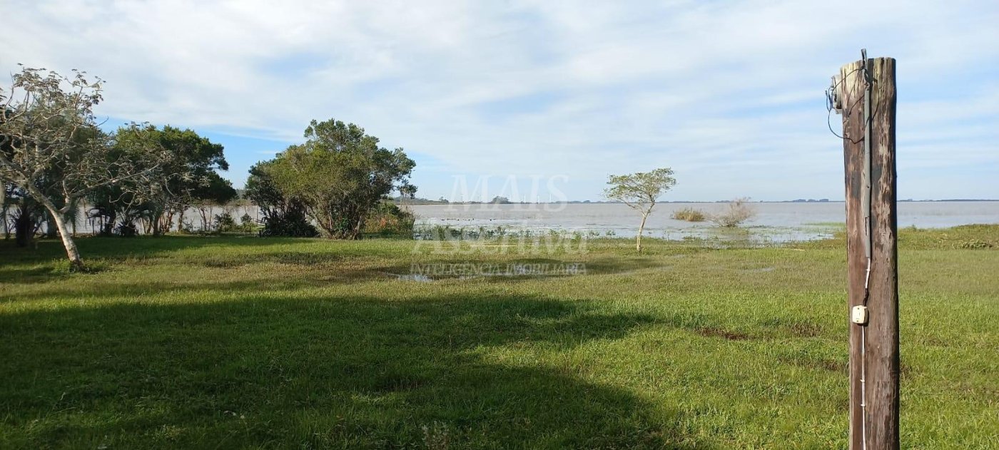 Excelente propriedade as margens da Lagoa das Malvas em Maquiné/RS - AIRBNB 