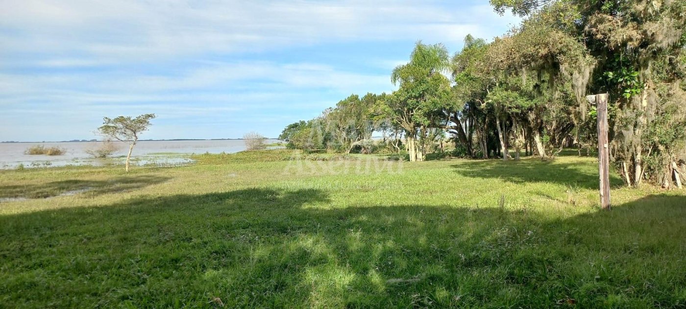 Excelente propriedade as margens da Lagoa das Malvas em Maquiné/RS - AIRBNB 