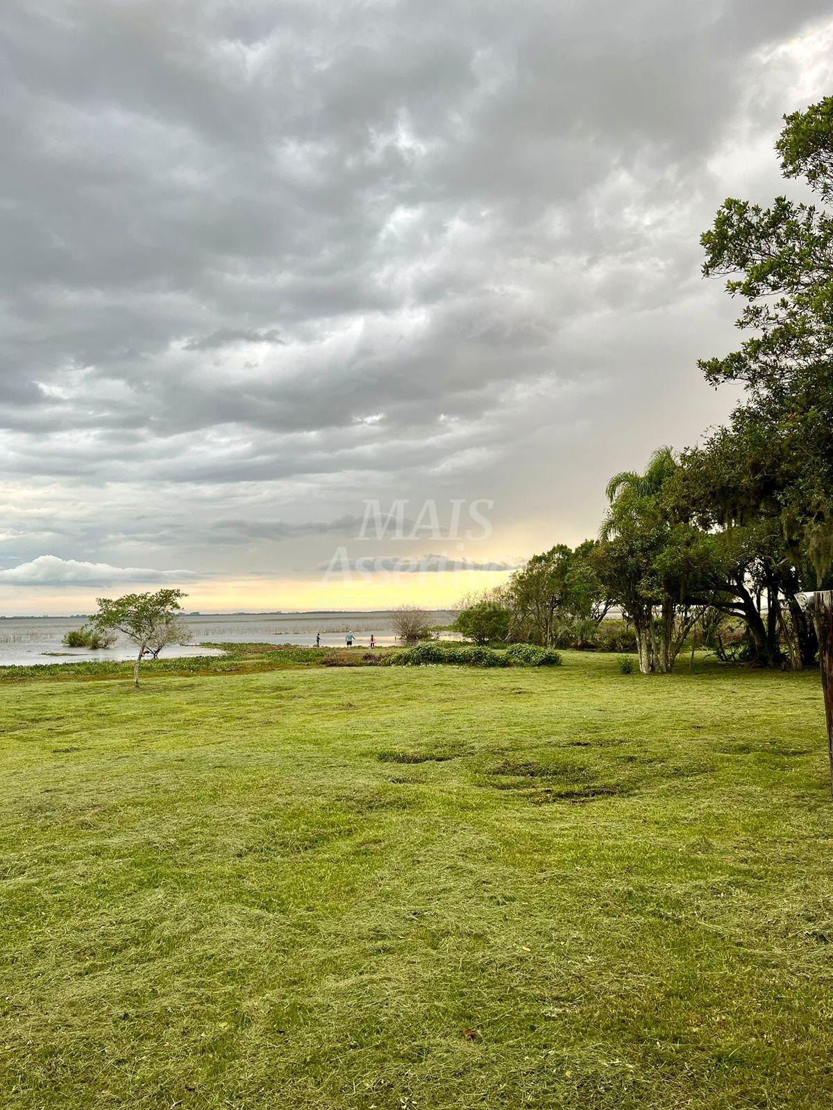 Excelente propriedade as margens da Lagoa das Malvas em Maquiné/RS - AIRBNB 