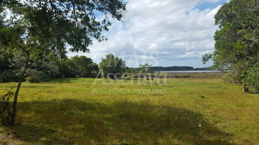 Excelente propriedade as margens da Lagoa das Malvas em Maquiné/RS - AIRBNB 