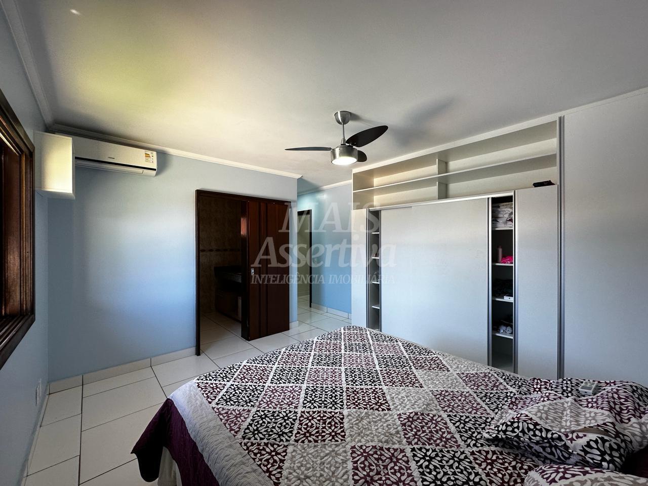 Casa 05 dormitórios para venda em Xangrilá