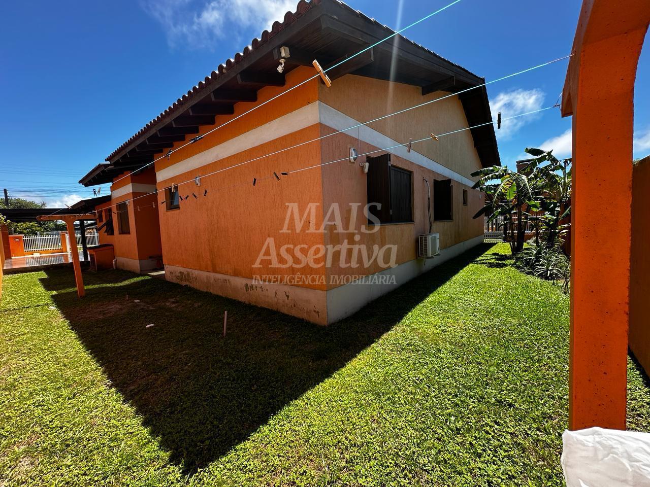 Casa 05 dormitórios para venda em Xangrilá