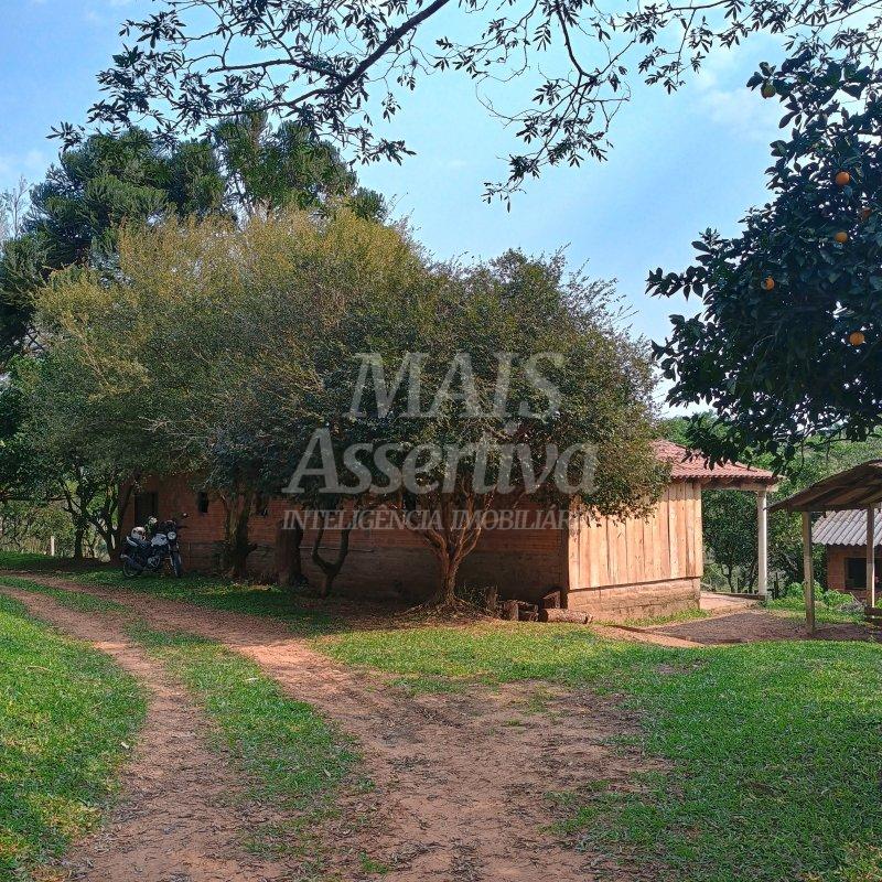 Chácara para venda em Lomba Grande, Novo Hamburgo - 2 hectares 