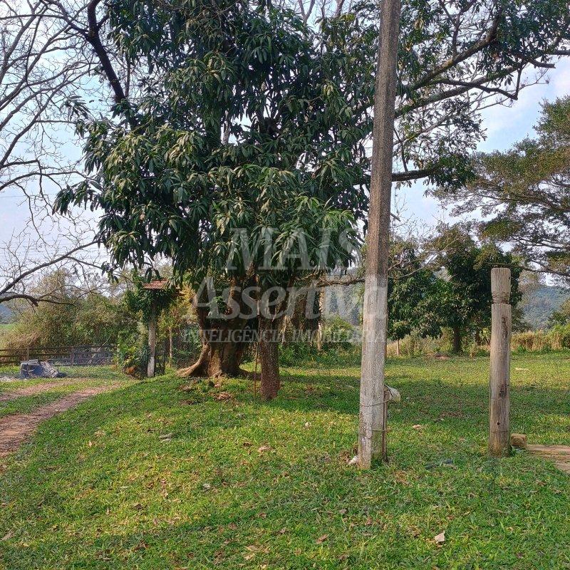 Chácara para venda em Lomba Grande, Novo Hamburgo - 2 hectares 