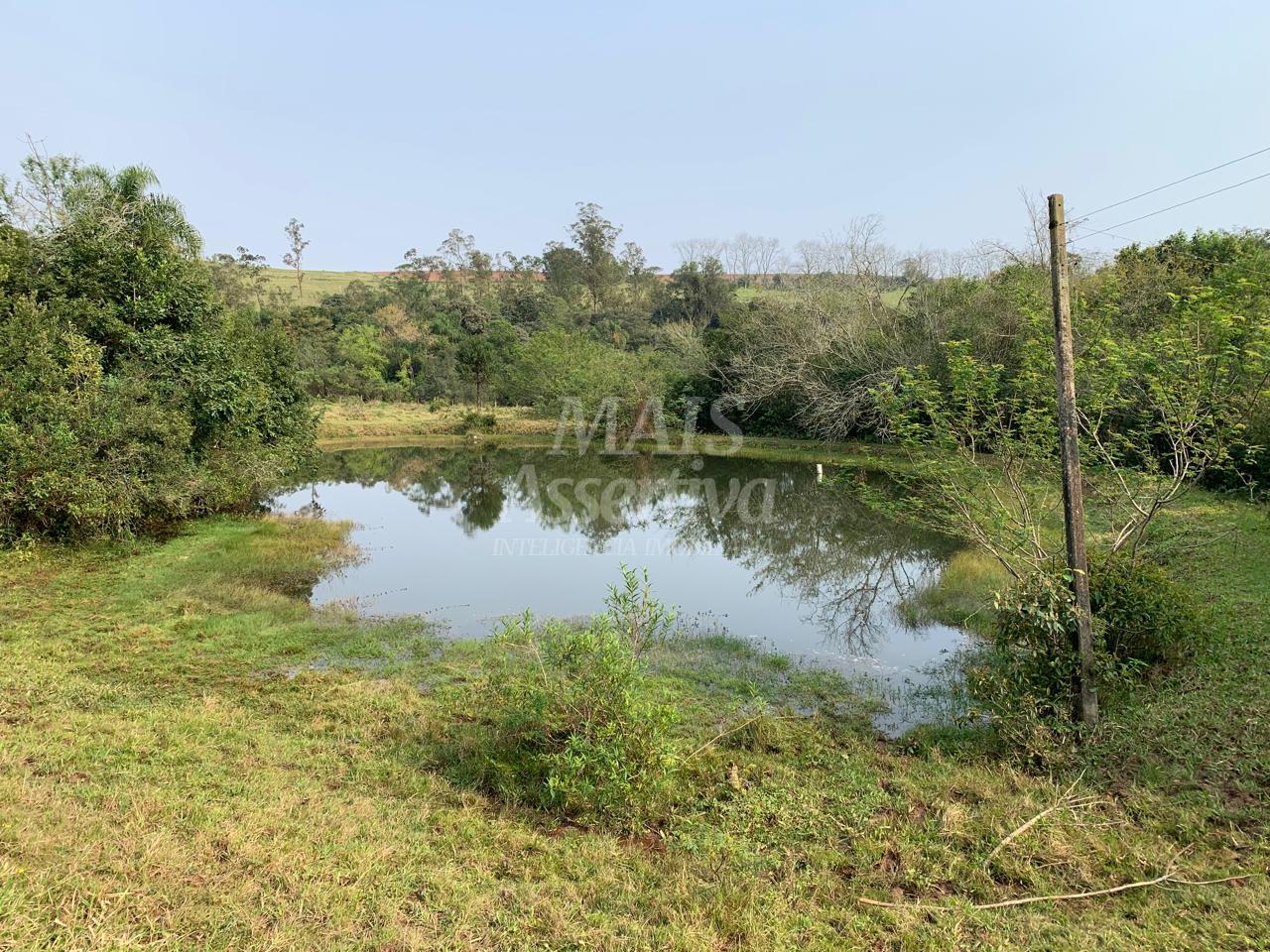 Chácara para venda em Lomba Grande, Novo Hamburgo - 2 hectares 