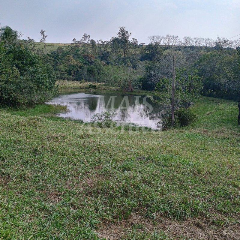 Chácara para venda em Lomba Grande, Novo Hamburgo - 2 hectares 