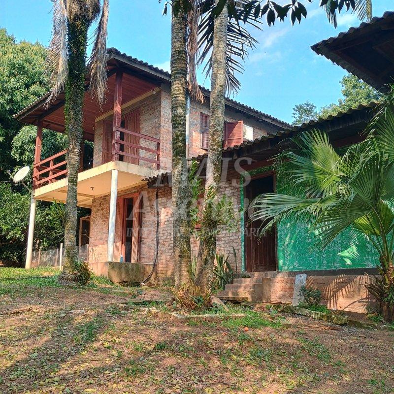 Chácara para venda em Lomba Grande, Novo Hamburgo - 2 hectares 