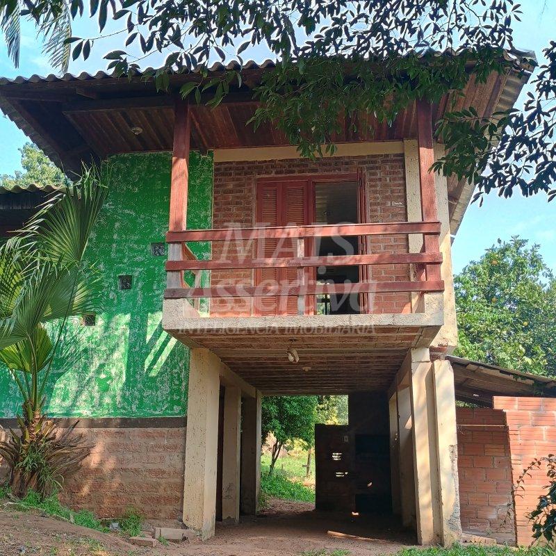 Chácara para venda em Lomba Grande, Novo Hamburgo - 2 hectares 