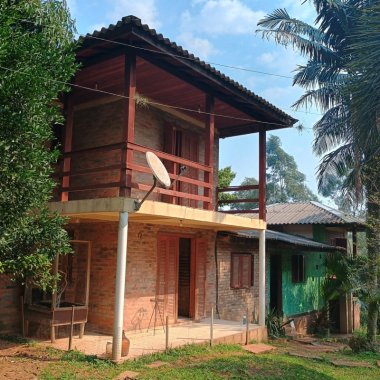 Casa para locação em Lomba Grande, Novo Hamburgo - 3 Dormitórios