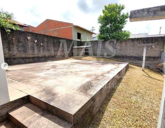 Casa para venda em Campo Bom Bairro Firenze