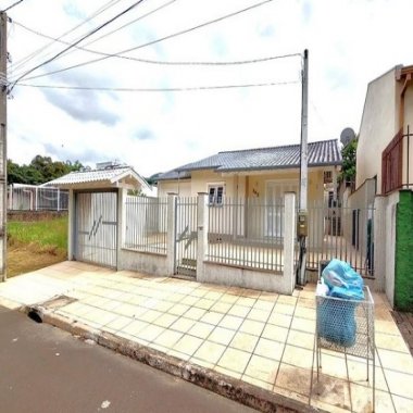 Casa para venda em Campo Bom Bairro Firenze