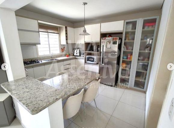 Casa para venda em Campo Bom Bairro Firenze