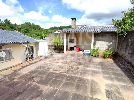 Casa para venda em Campo Bom Bairro Firenze